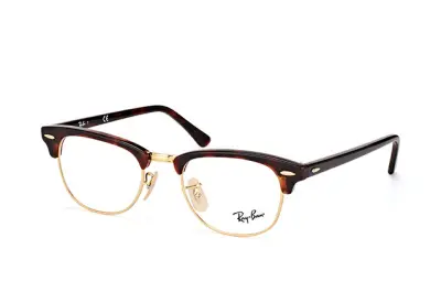 Ray-Ban RX5154-2372(53)
