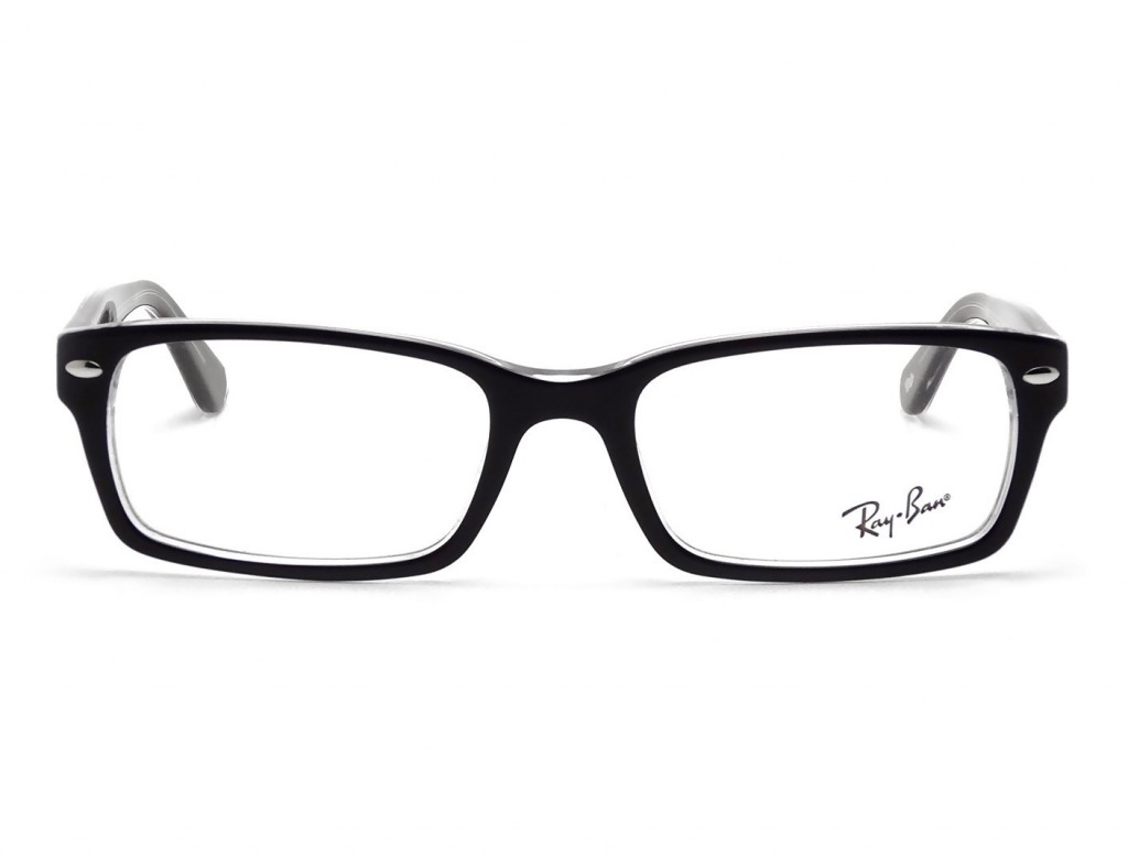 Ray-Ban RX5206F-2034(54)
