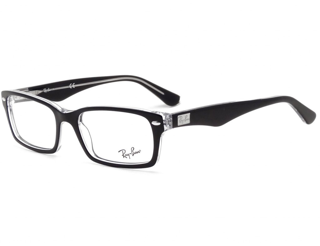 Ray-Ban RX5206F-2034(54)
