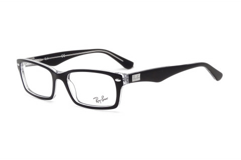 Ray-Ban RX5206F-2034(54)