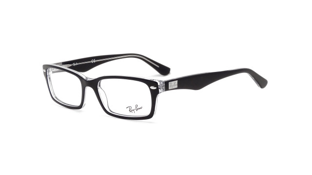 Gọng Kính Rayban Rx5206F-2034(54)