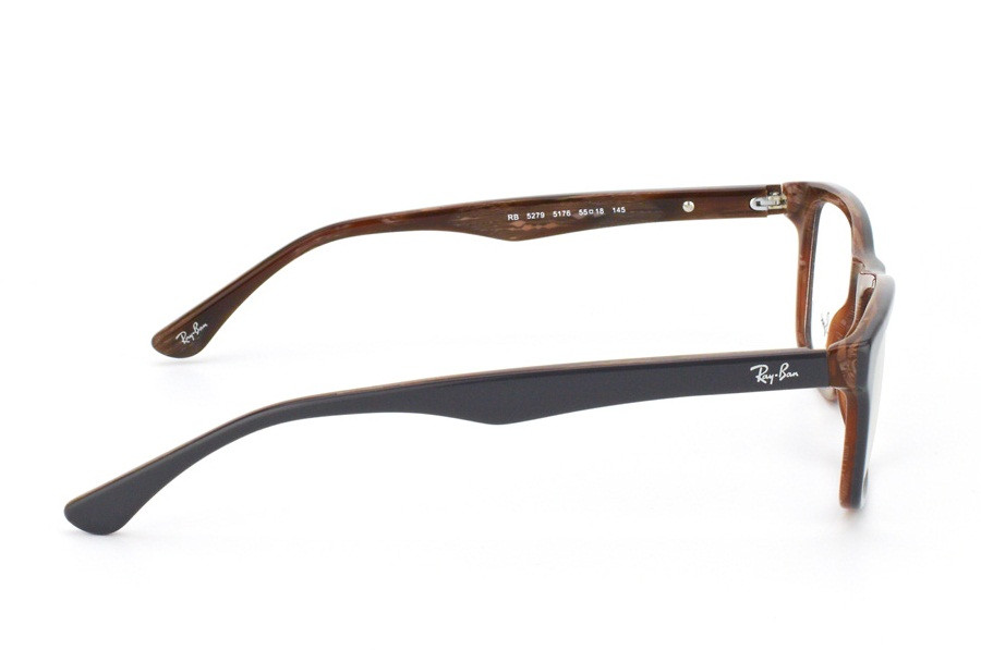 Ray-Ban RX5279F-5176(55)