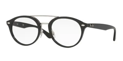 Gọng kính Ray-Ban RX5354F-2000(52)