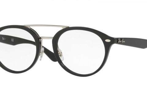 Ray-Ban RX5354F-2000(52)