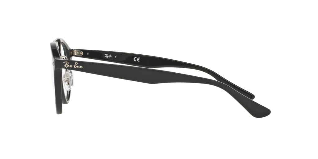 Gọng kính Ray-Ban RX5354F-2000(52)