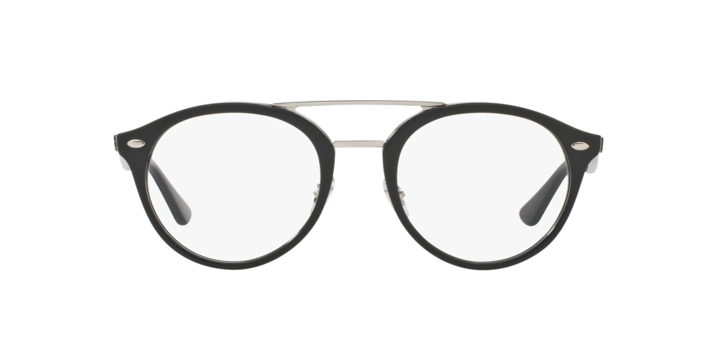 Gọng kính Ray-Ban RX5354F-2000(52)