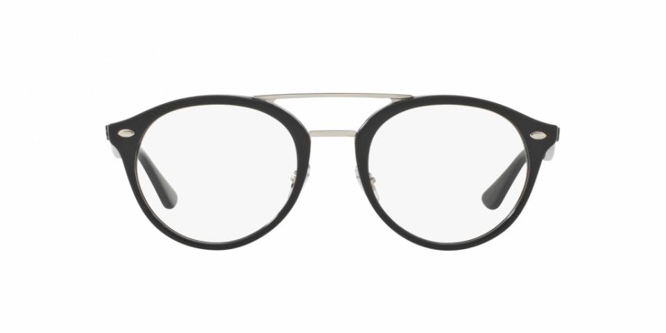 Ray-Ban RX5354F-2000(52)