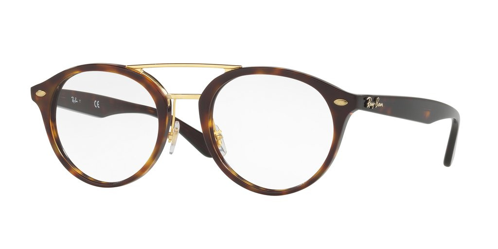 Gọng kính Ray-Ban RX5354F-5674(52)