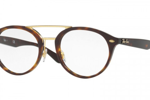 Ray-Ban RX5354F-5674(52)