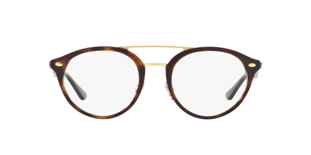 Ray-Ban RX5354F-5674(52)