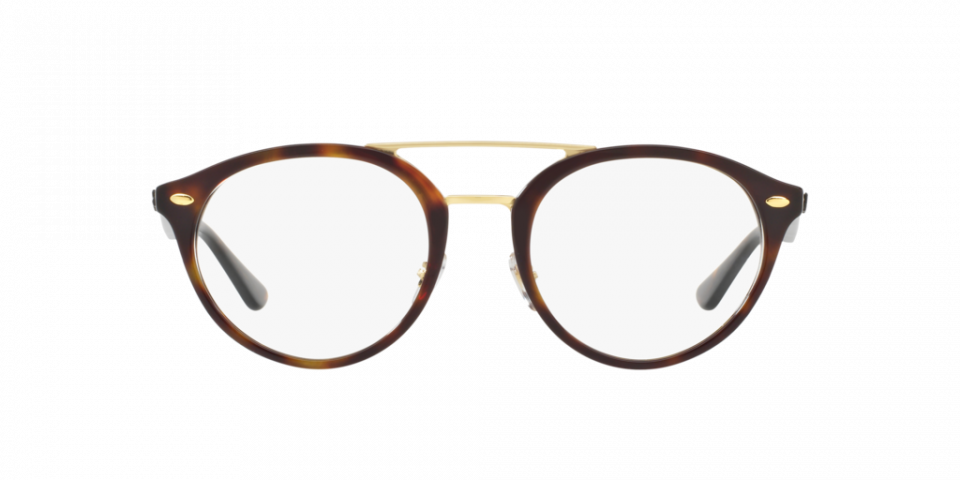 Ray-Ban RX5354F-5674(52)