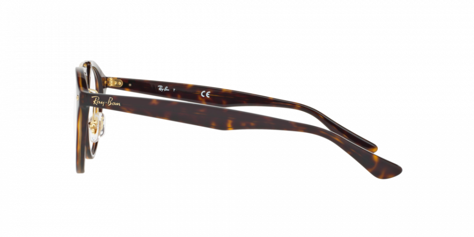 Ray-Ban RX5354F-5674(52)