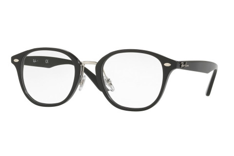 Ray-Ban RX5355F-2000(51)