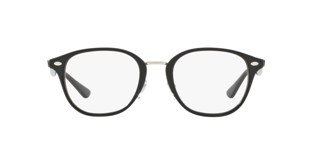 Ray-Ban RX5355F-2000(51)
