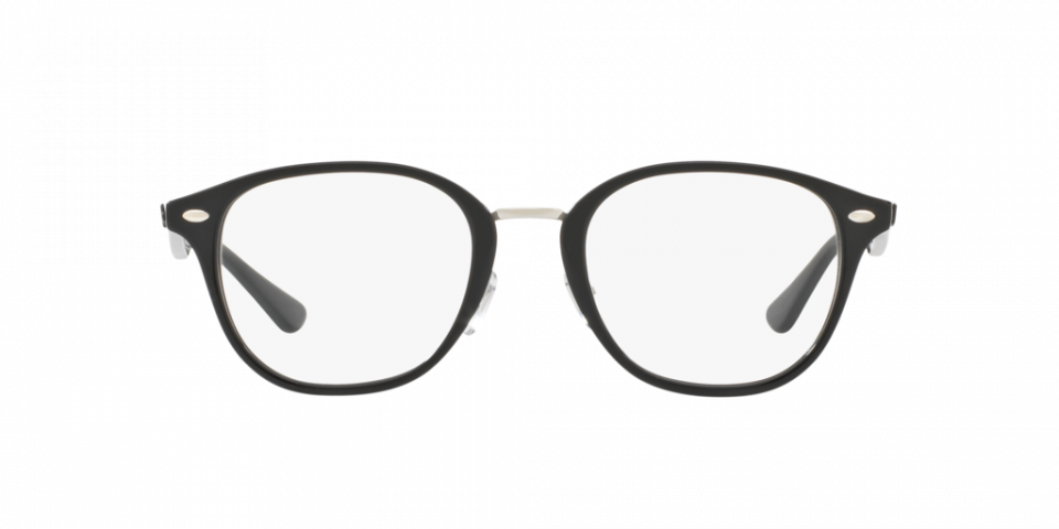 Ray-Ban RX5355F-2000(51)