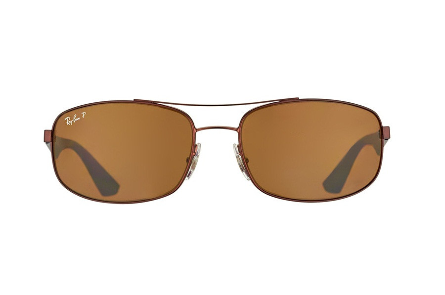 Kính mát Ray-Ban RB3527-012/83(61) Polarized