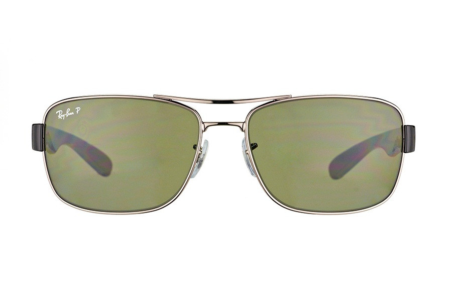 Kính mát Ray-Ban RB3522-004/9A(61) Polarized