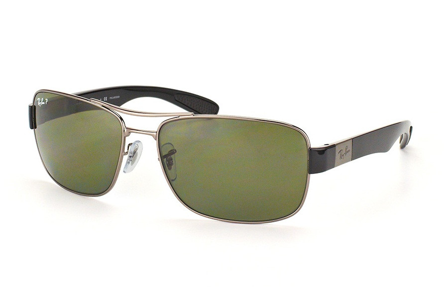 Kính mát Ray-Ban RB3522-004/9A(61) Polarized