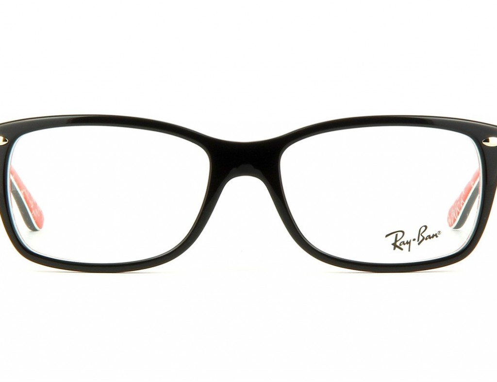 Ray-Ban RX5228F-2479(55)