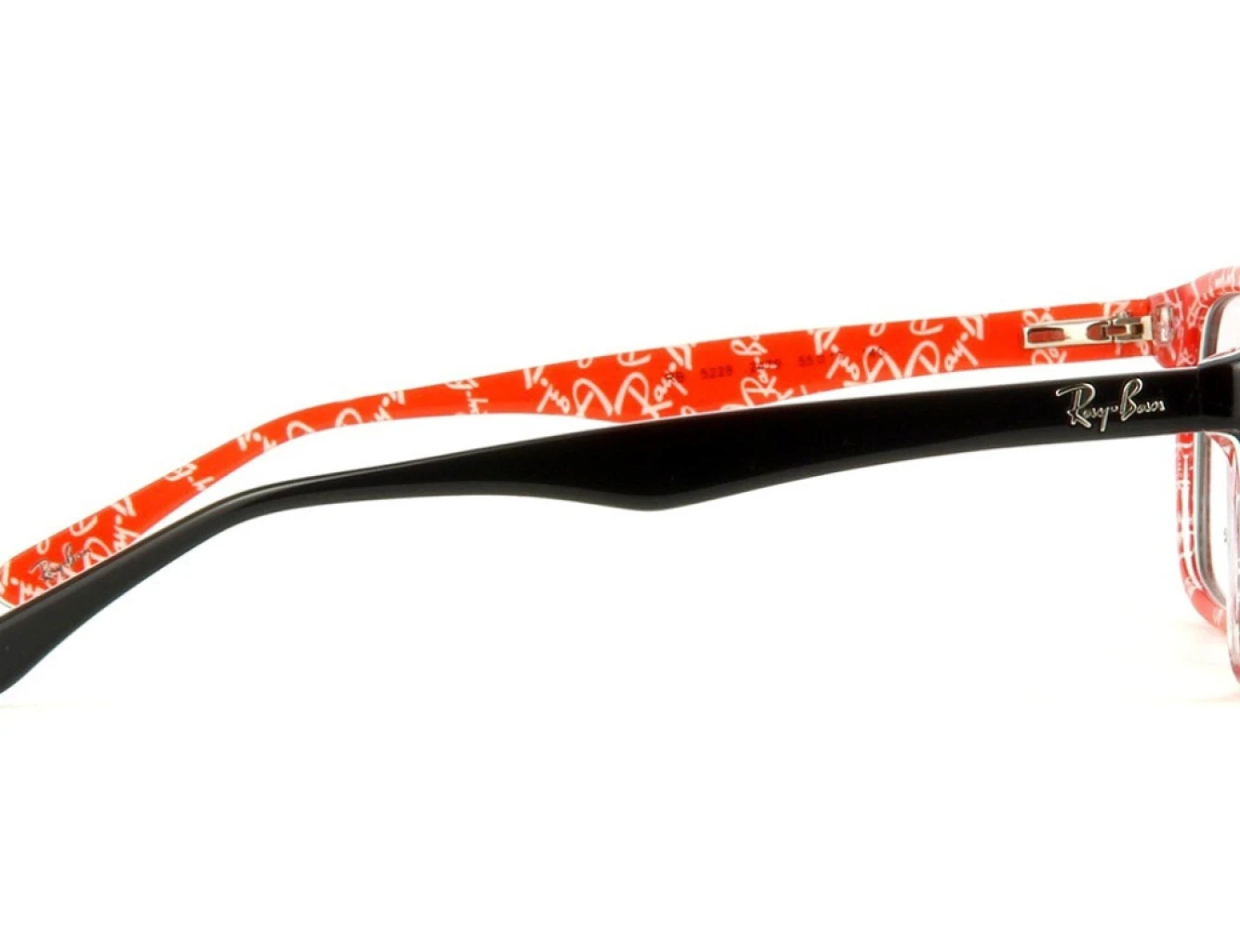 Ray-Ban RX5228F-2479(55)