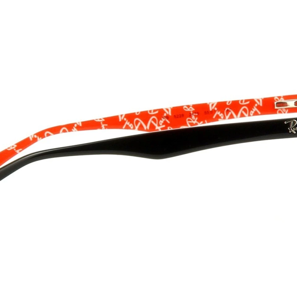 Ray-Ban RX5228F-2479(55)