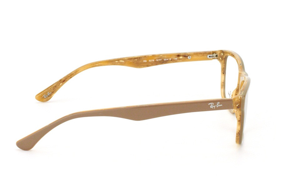 Ray-Ban RX5279F-5177(55)