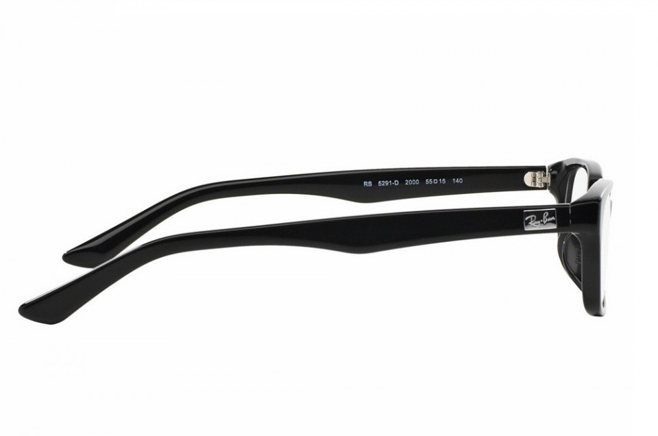 Ray-Ban RX5291D-2000(55)