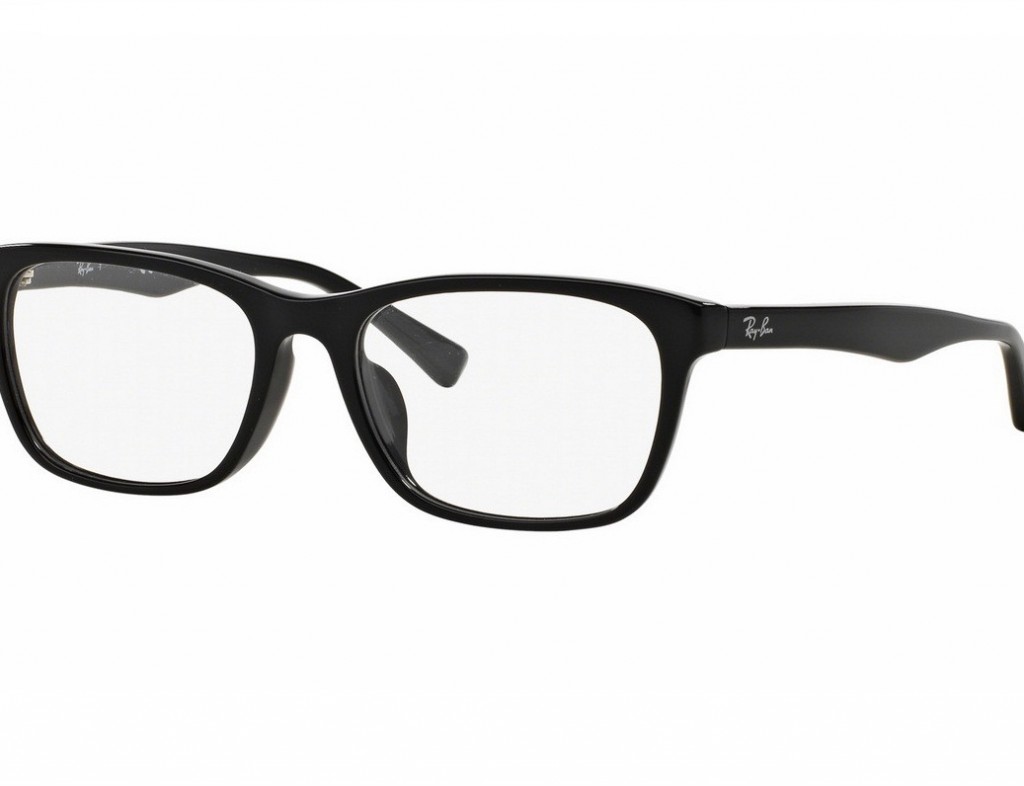 Ray-Ban RX5315D-2000(53)