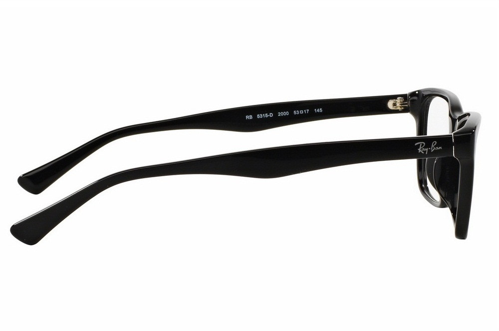 Ray-Ban RX5315D-2000(53)