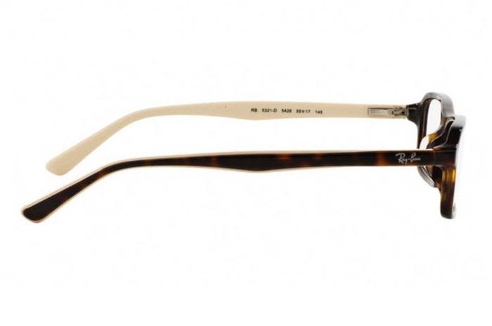 Gọng kính Ray-Ban RX5321D-5424(55)