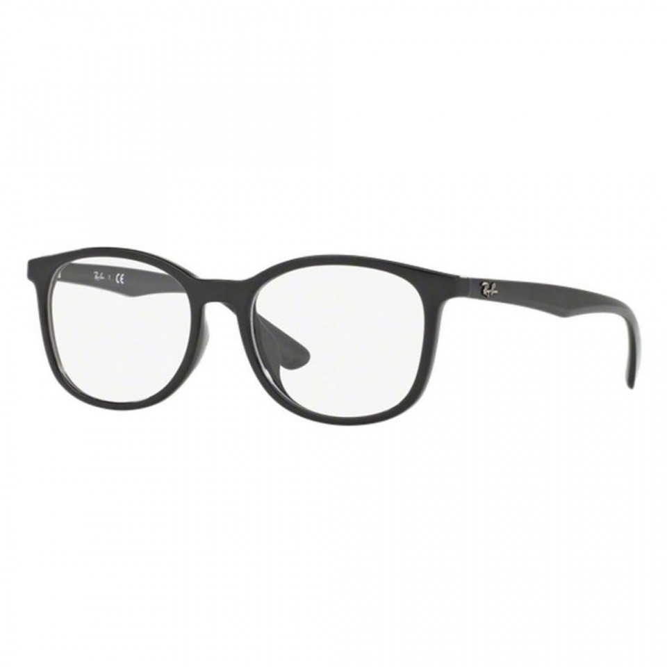 Ray-Ban RX7093D-2000(54)