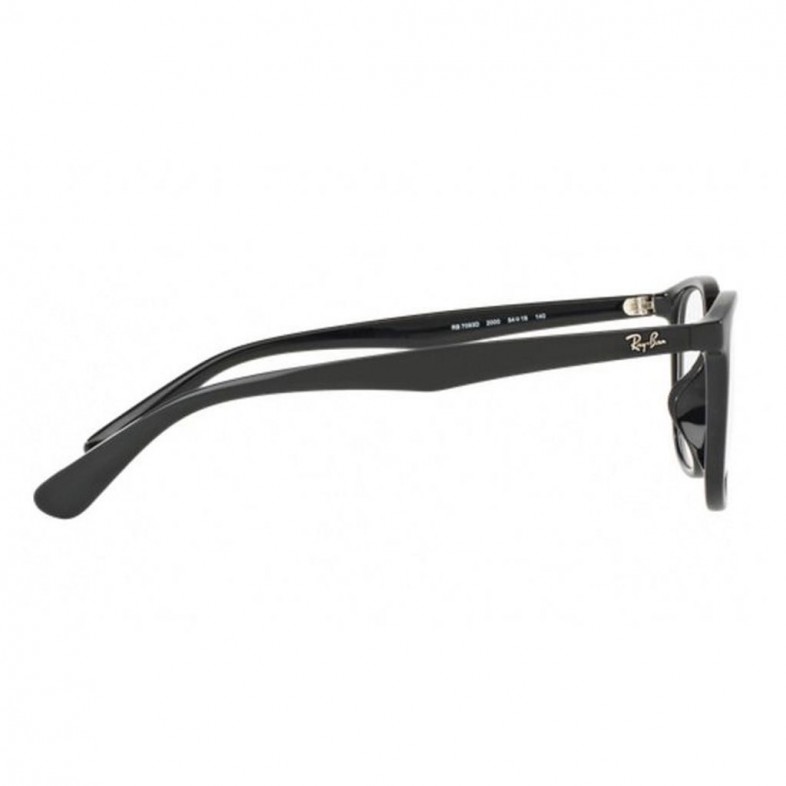 Ray-Ban RX7093D-2000(54)