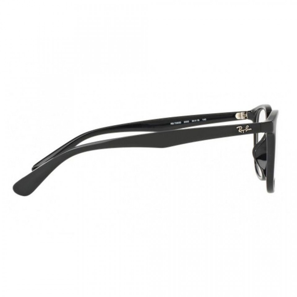 Ray-Ban RX7093D-2000(54)