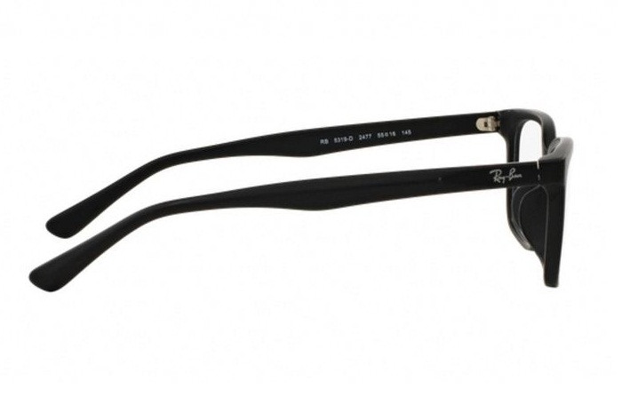 Ray-Ban RX5319D-2477(55)