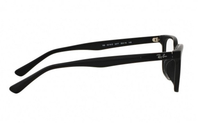 Gọng kính Ray-Ban RX5319D-2477(55)