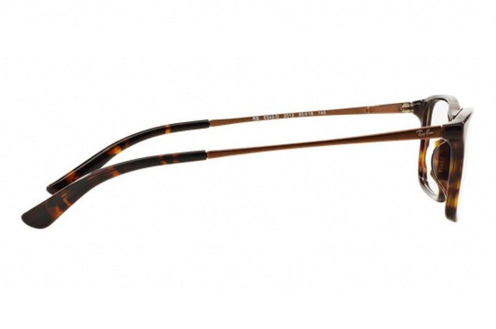 Gọng kính Ray-Ban RX5342D-2012(55)