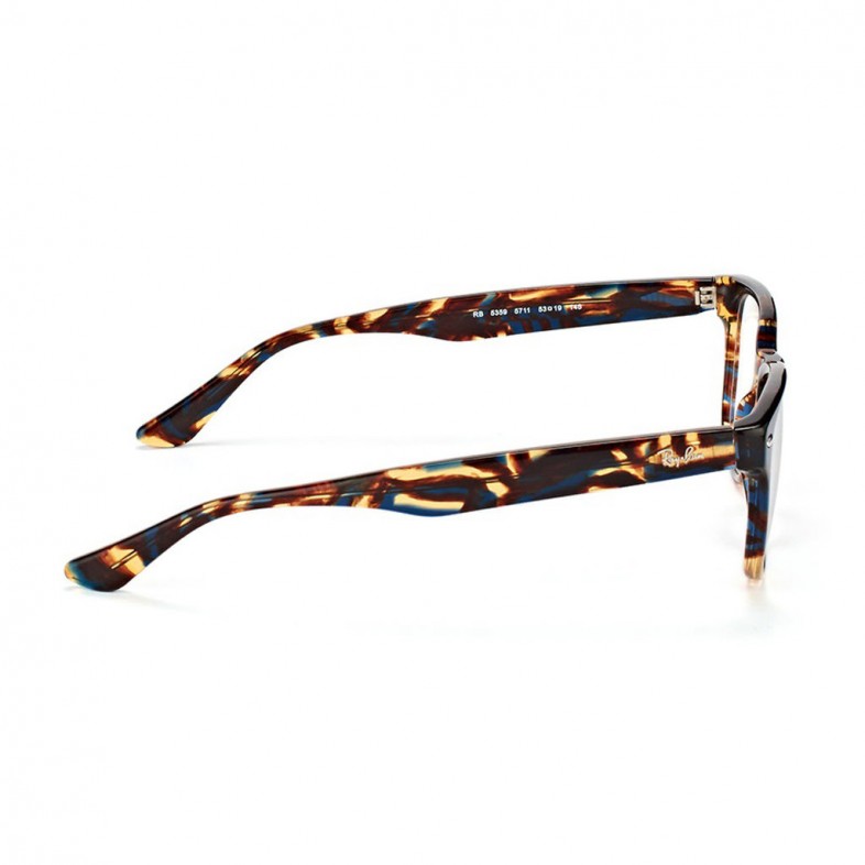 Ray-Ban RX5359F-5711(55)