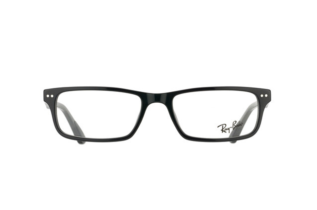 Ray-Ban RX5277F-2000(54)