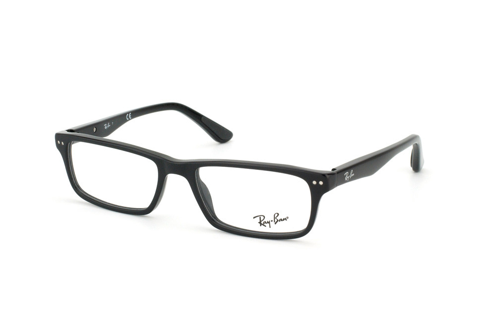 Ray-Ban RX5277F-2000(54)