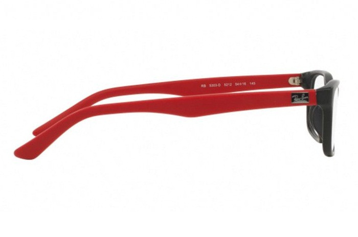 Ray-Ban RX5303D-5212(54)