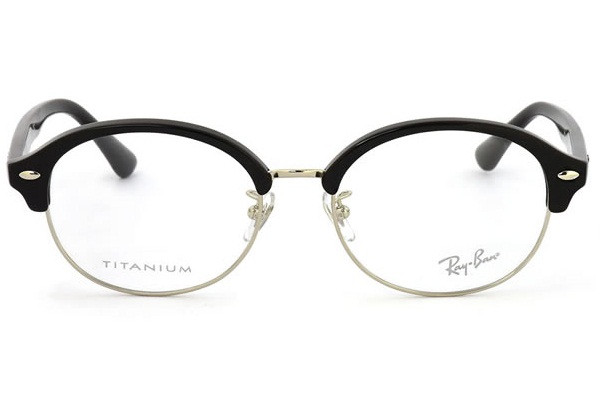 Gọng kính Ray-Ban RX5358TD-2000(53)