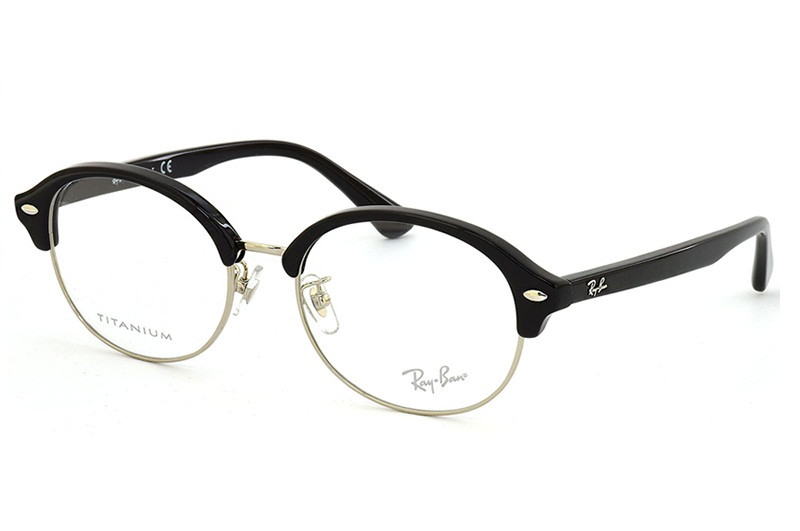 Gọng kính Ray-Ban RX5358TD-2000(53)