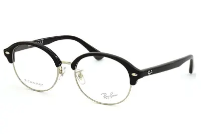 Gọng kính Ray-Ban RX5358TD-2000(53)