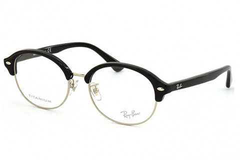 Ray-Ban RX5358TD-2000(53)