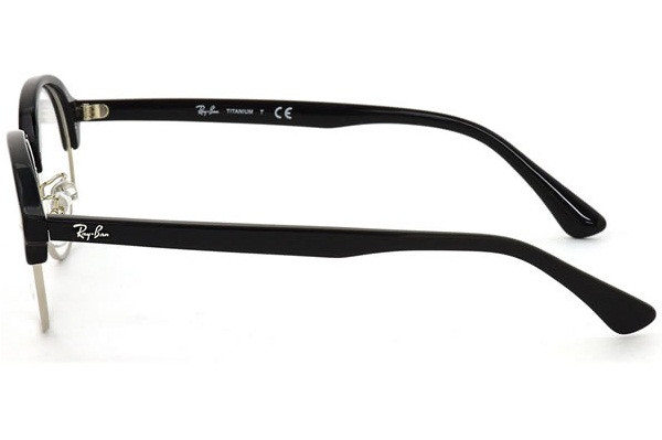 Gọng kính Ray-Ban RX5358TD-2000(53)