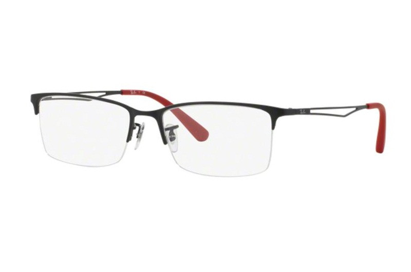 Ray-Ban RX6313D-1012(56)