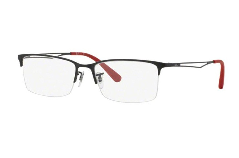 Gọng kính Ray-Ban RX6313D-1012(56)
