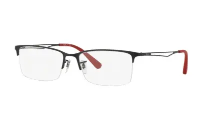 Gọng kính Ray-Ban RX6313D-1012(56)