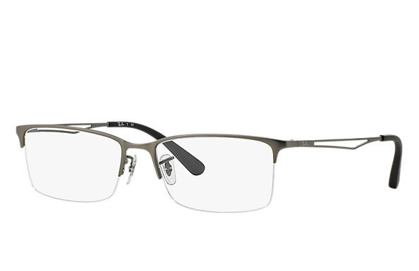 Gọng kính Ray-Ban RX6313D-1073(56)