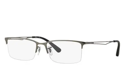 Gọng kính Ray-Ban RX6313D-1073(56)